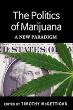 The Politics of Marijuana