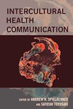 Intercultural Health Communication