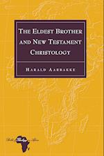 The Eldest Brother and New Testament Christology