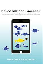 KakaoTalk and Facebook