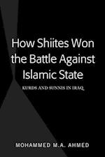 How Shiites Won the Battle Against Islamic State