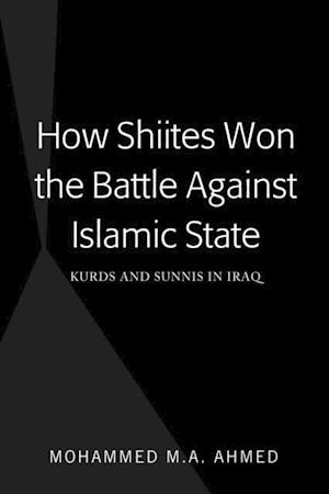 How Shiites Won the Battle Against Islamic State