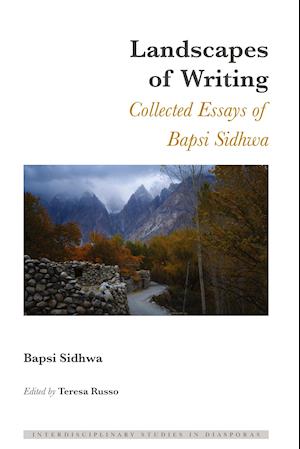 Landscapes of Writing