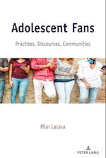 Adolescent Fans