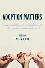 Adoption Matters