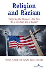 Religion and Racism