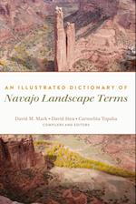 An Illustrated Dictionary of Navajo Landscape Terms