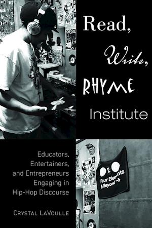 Read, Write, Rhyme Institute