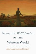 Romantic Weltliteratur" of the Western World