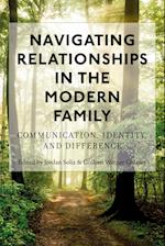 Navigating Relationships in the Modern Family
