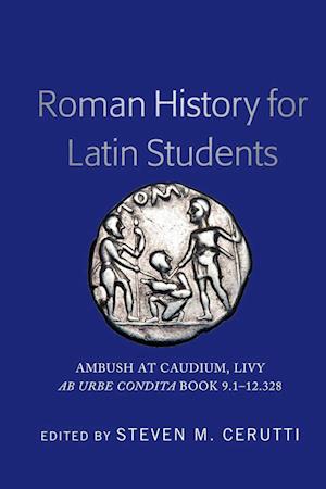 Roman History for Latin Students