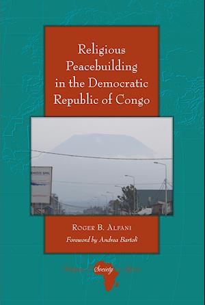 Religious Peacebuilding in the Democratic Republic of Congo