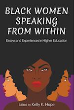 Black Women Speaking From Within