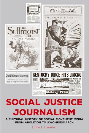 Social Justice Journalism