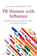 PR Women with Influence