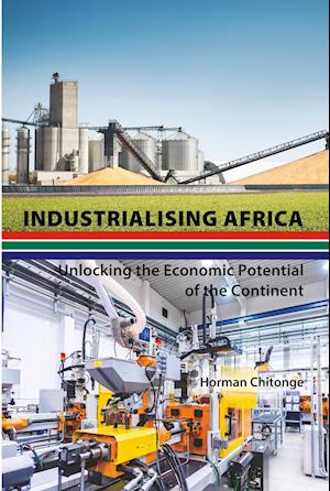 Industrialising Africa