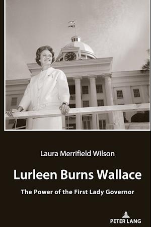 Lurleen Burns Wallace