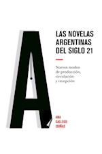 Las novelas argentinas del siglo 21