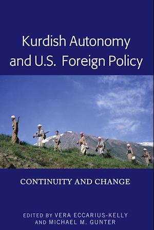 Kurdish Autonomy and U.S. Foreign Policy