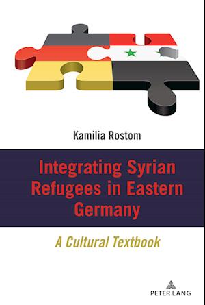 Integrating Syrian Refugees in Eastern Germany