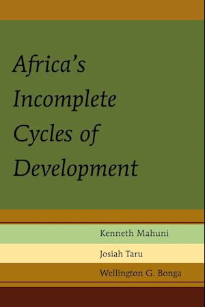 Africa's Incomplete Cycles of Development