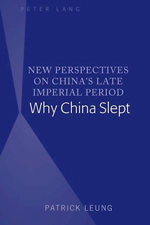 New Perspectives on China's Late Imperial Period