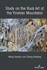 Study on the Rock Art at the Yin Mountains