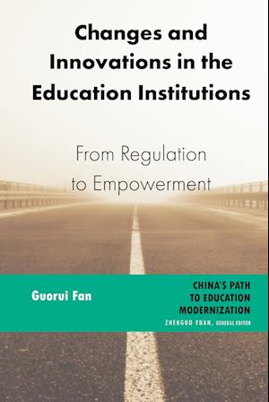 Changes and Innovations in the Education Institutions