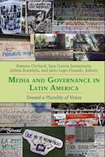 Media and Governance in Latin America