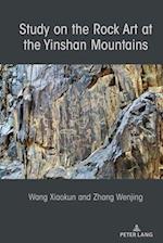 Study on the Rock Art at the Yin Mountains