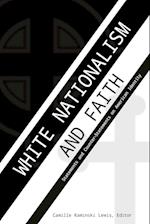 White Nationalism and Faith