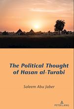 The Political Thought of Hasan Al-Turabi