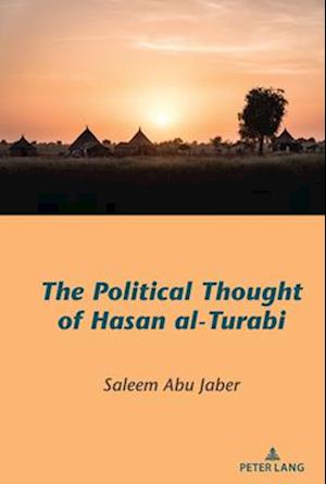 Political Thought of Hasan al-Turabi