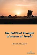 Political Thought of Hasan al-Turabi