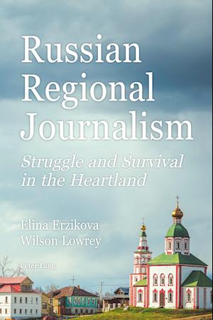Russian Regional Journalism