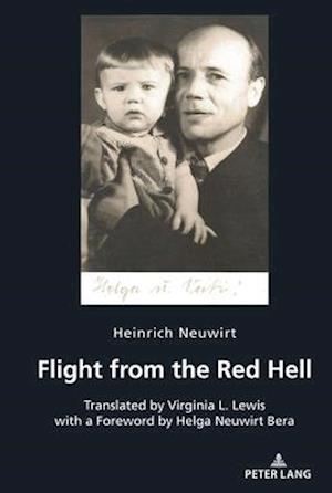 Flight from the Red Hell