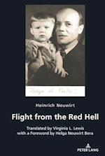 Flight from the Red Hell