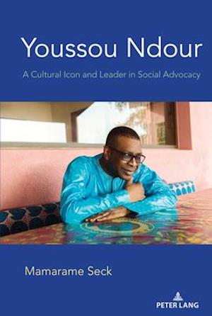 Youssou Ndour