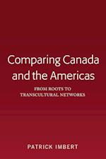 Comparing Canada and the Americas