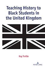 Teaching History to Black Students in the United Kingdom