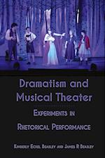 Dramatism and Musical Theater