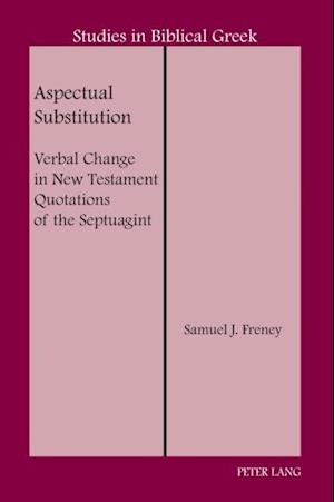 Aspectual Substitution