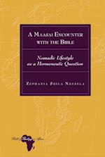 Maasai Encounter with the Bible