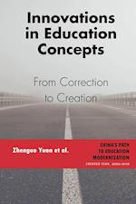Innovations in Education Concepts