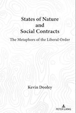 States of Nature and Social Contracts