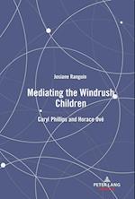 Mediating the Windrush Children