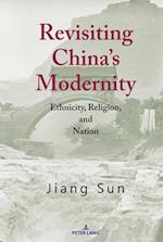 Revisiting China's Modernity