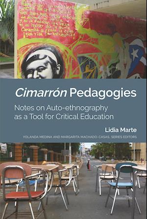 Cimarron Pedagogies