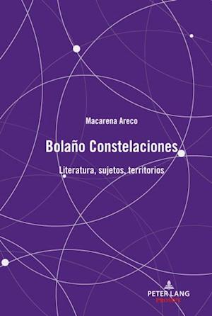 Bolaño Constelaciones