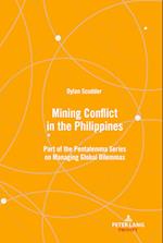 Mining Conflict in the Philippines